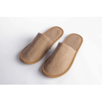 Zapatillas de Yute Superior Ecológicas para Hotel | Merveyl