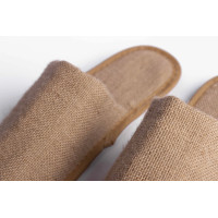 Zapatillas de Yute Superior Ecológicas para Hotel | Merveyl
