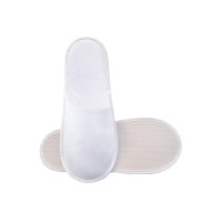 Zapatillas de Hotel No Tejidas Cerradas | Merveyl