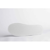 Zapatillas de Hotel de Esponja Abiertas | Merveyl