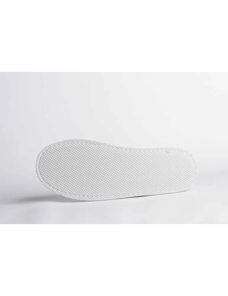 Zapatillas de Hotel de Esponja Abiertas | Merveyl