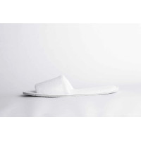 Zapatillas de Hotel de Esponja Abiertas | Merveyl