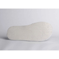 Sandalias de Paja Biobasada para Mujer I'm Green | Merveyl