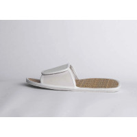Sandalias de Paja Biobasada para Mujer I'm Green | Merveyl