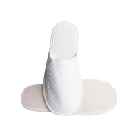 Zapatillas Desechables Ecológicas de Tejido No Tejido | Merveyl