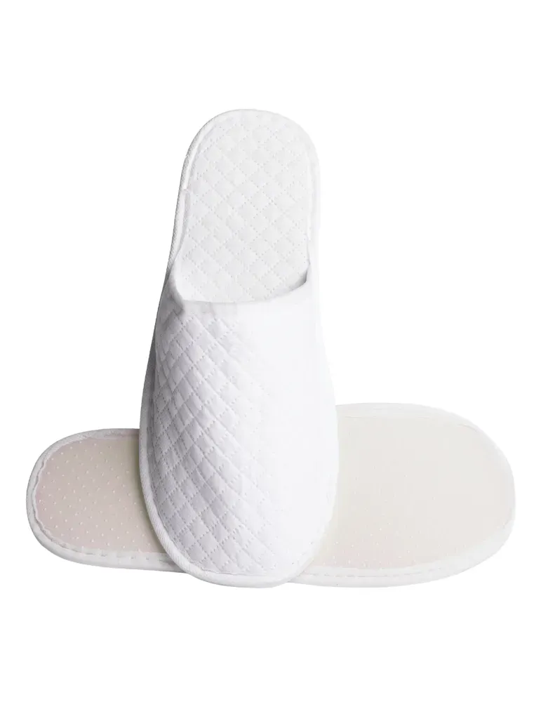 Zapatillas Desechables Ecológicas de Tejido No Tejido | Merveyl
