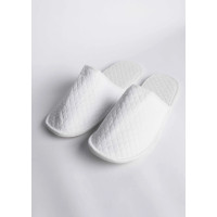 Zapatillas Desechables Ecológicas de Tejido No Tejido | Merveyl