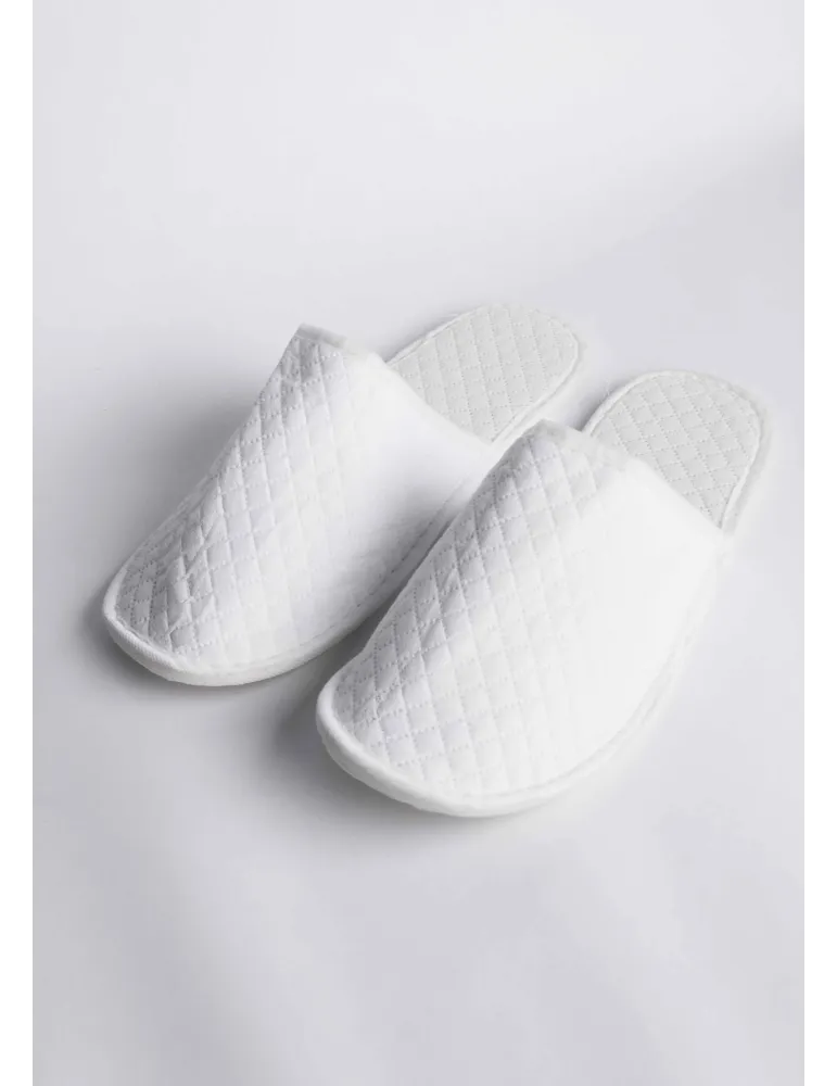 Zapatillas Desechables Ecológicas de Tejido No Tejido | Merveyl