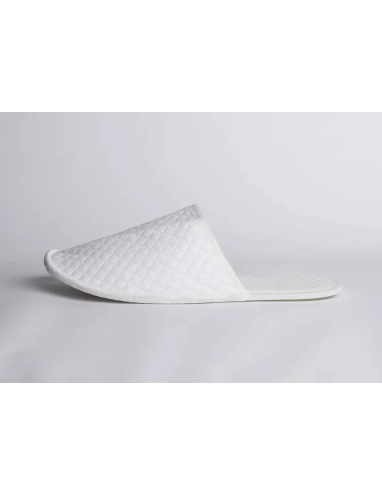 Zapatillas Desechables Ecológicas de Tejido No Tejido | Merveyl