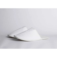 Zapatillas Desechables Ecológicas de Tejido No Tejido | Merveyl