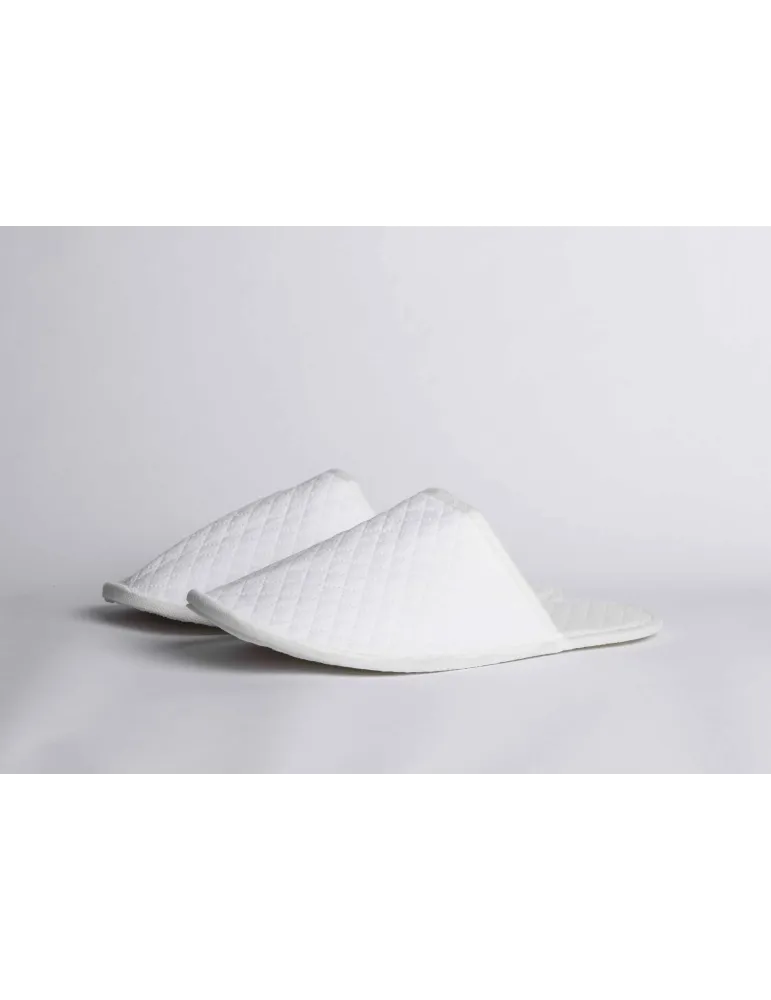 Zapatillas Desechables Ecológicas de Tejido No Tejido | Merveyl