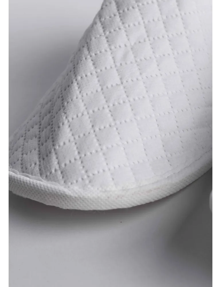 Zapatillas Desechables Ecológicas de Tejido No Tejido | Merveyl