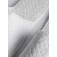 Zapatillas Desechables Ecológicas de Tejido No Tejido | Merveyl