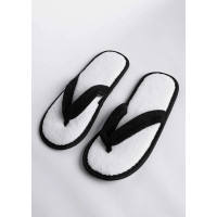 Chanclas de tela Coral Blanco H2O Hôtel & Spa | Merveyl