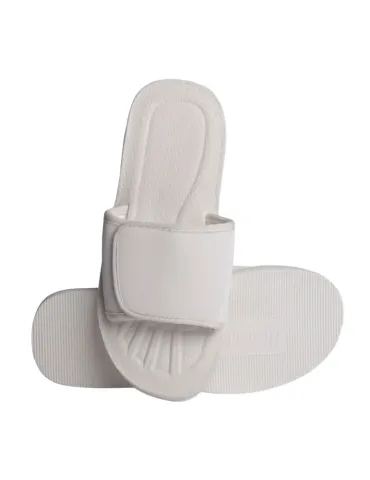 Organic sandals I'm Green disposable 29cm