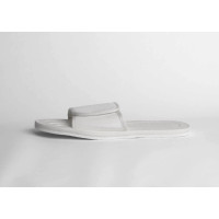 Sandalias Reutilizables Blancas I'm Green | Merveyl