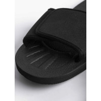 Sandalias Reutilizables Negras para Hombre I'm Green | Merveyl