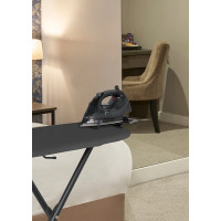 Corby Of Windsor Plancha de Vapor Sherwood 2000W | Equipamiento para Hoteles y Spa Merveyl
