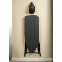 Corby Of Windsor Sherwood Soporte para Plancha y Tabla de Planchar | Equipamiento para Hoteles y Spas Merveyl