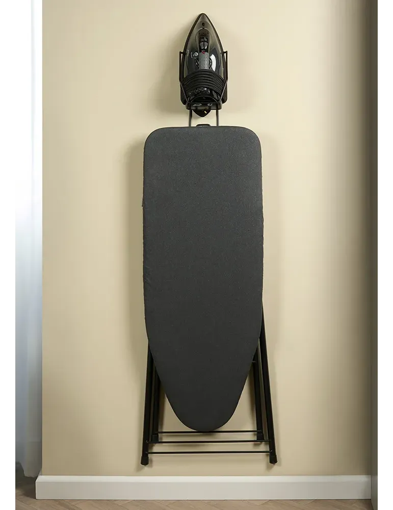 Corby Of Windsor Sherwood Soporte para Plancha y Tabla de Planchar | Equipamiento para Hoteles y Spas Merveyl