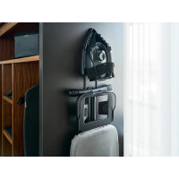 Corby Of Windsor Sherwood Soporte para Plancha y Tabla de Planchar | Equipamiento para Hoteles y Spas Merveyl