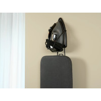 Corby Of Windsor Sherwood Soporte para Plancha y Tabla de Planchar | Equipamiento para Hoteles y Spas Merveyl