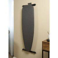 Soporte de pared para tabla de planchar Sherwood | Merveyl