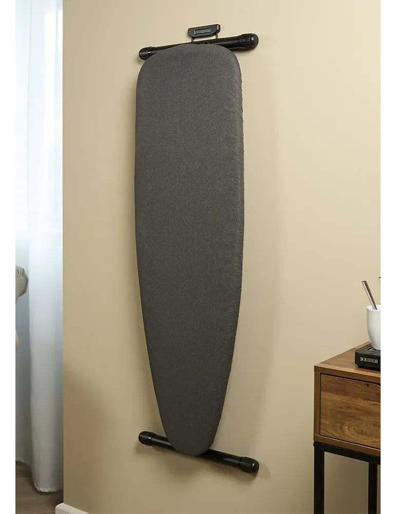Soporte de pared para tabla de planchar Sherwood | Merveyl