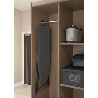 Corby Of Windsor Perchero para tabla de planchar Sherwood | Equipamiento para hoteles y spas Merveyl