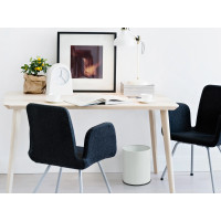 Poubelle Thornton 9L Corby | Corbeille Double Paroi Hôtel
