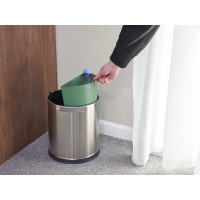 Contenedor de Reciclaje Selectivo Thornton Corby | Equipamiento Hotelero
