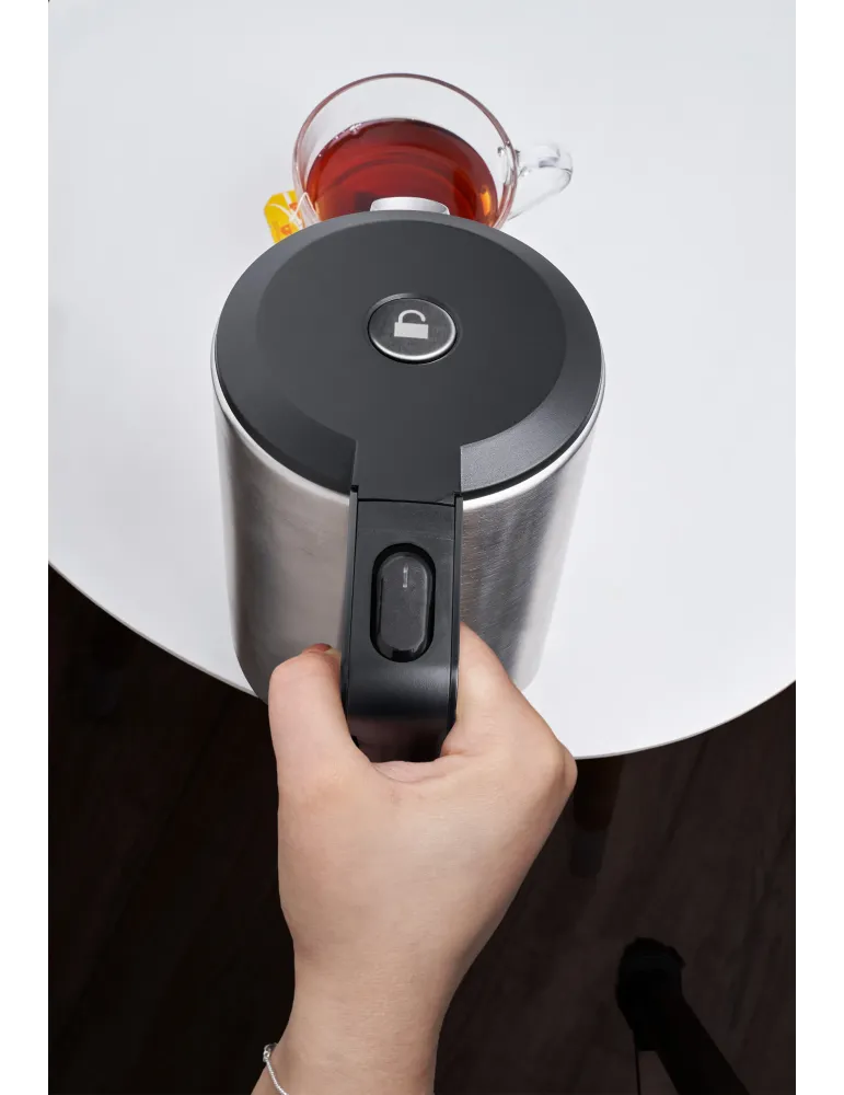 Corby Of Windsor Hervidor Canterbury 1L | Equipamiento de Hotel y Spa Merveyl