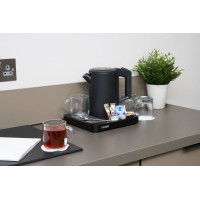 Corby Of Windsor Canterbury 1L Kettle | Hotel And Spa Equipment Merveyl