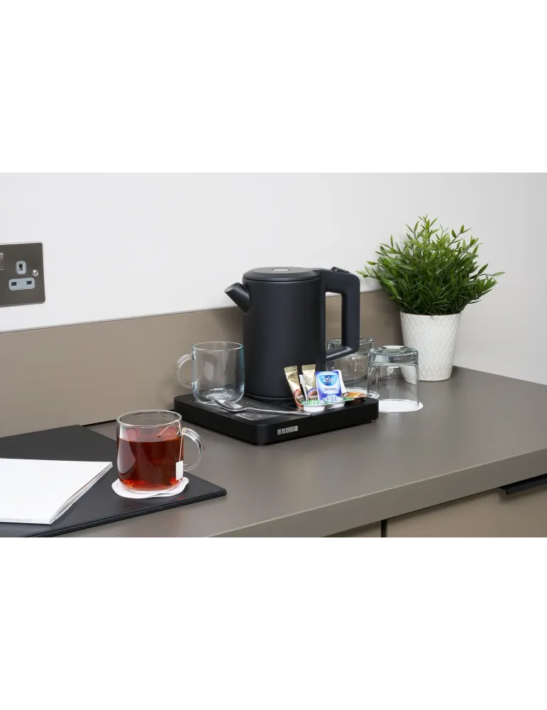 Corby Of Windsor Canterbury 1L Kettle | Hotel And Spa Equipment Merveyl