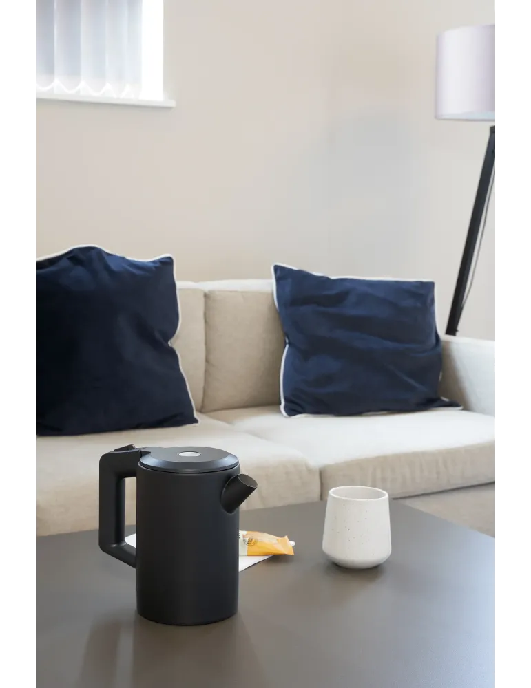 Corby Of Windsor Canterbury 1L Kettle | Hotel And Spa Equipment Merveyl