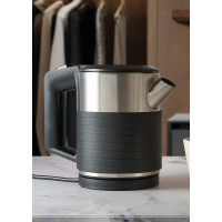 Corby Of Windsor Hervidor Canterbury Doble Pared 0.6L | Equipamiento para Hotel y Spa Merveyl