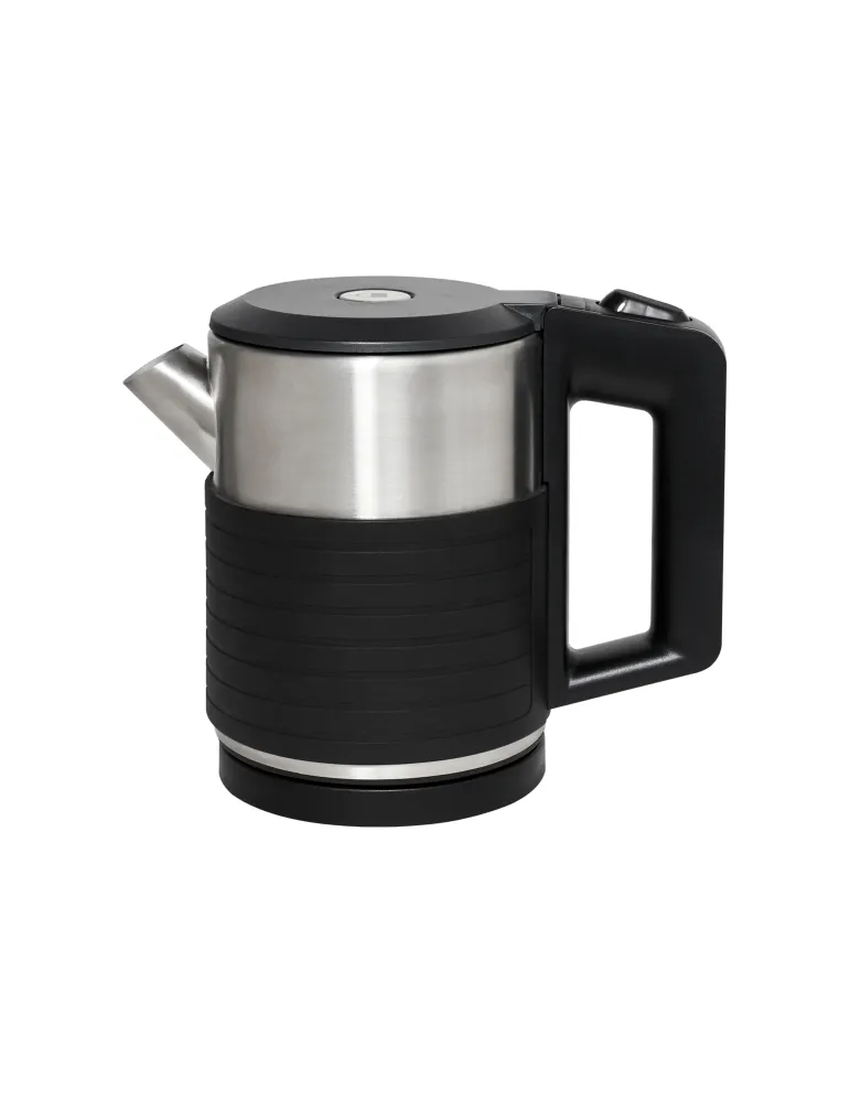 Corby Of Windsor Hervidor Canterbury Doble Pared 0.6L | Equipamiento para Hotel y Spa Merveyl