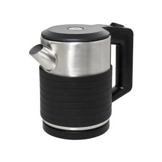 Corby Of Windsor Hervidor Canterbury Doble Pared 0.6L | Equipamiento para Hotel y Spa Merveyl