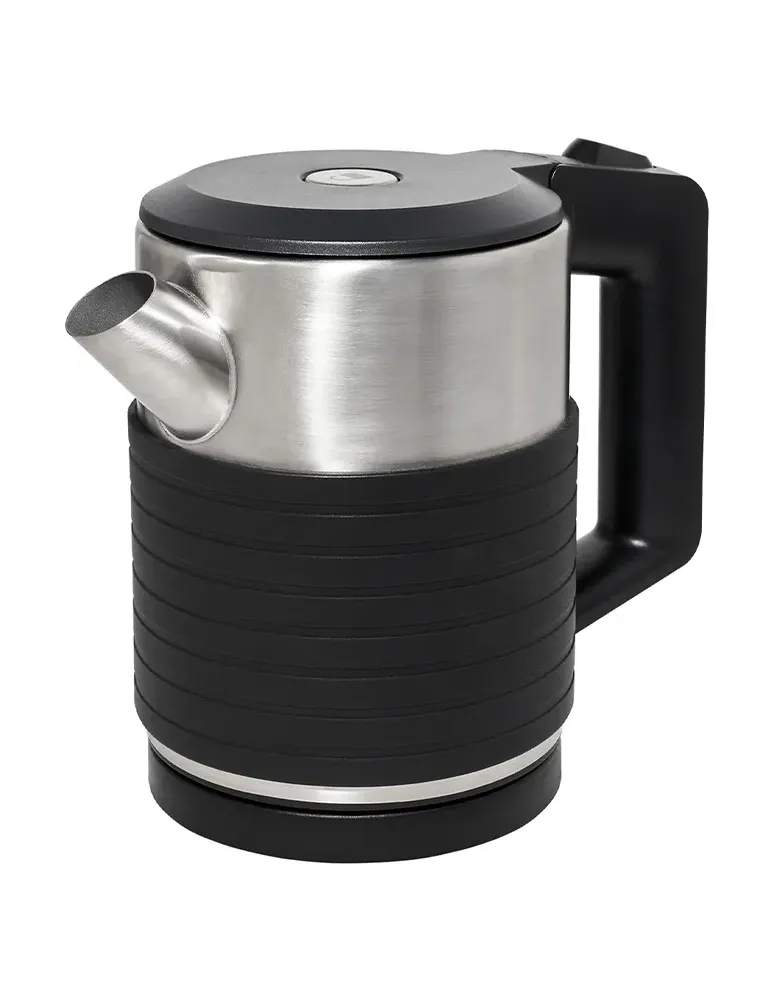 Corby Of Windsor Hervidor Canterbury Doble Pared 0.6L | Equipamiento para Hotel y Spa Merveyl