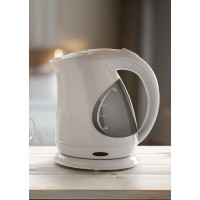 Corby Of Windsor Hervidor Lancaster 1L | Equipamiento de Hotel y Spa Merveyl