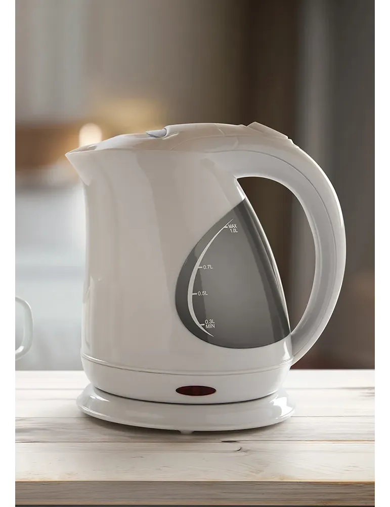 Corby Of Windsor Hervidor Lancaster 1L | Equipamiento de Hotel y Spa Merveyl