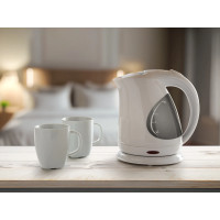 Corby Of Windsor Hervidor Lancaster 1L | Equipamiento de Hotel y Spa Merveyl