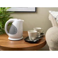 Corby Of Windsor Hervidor Lancaster 1L | Equipamiento de Hotel y Spa Merveyl