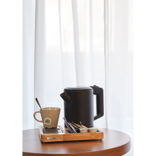 PLATEAU DE COURTOISIE COMPACT CANTERBURY