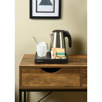 Corby Of Windsor Bandeja de cortesía Aintree Compact | Equipamiento para Hoteles y Spas Merveyl