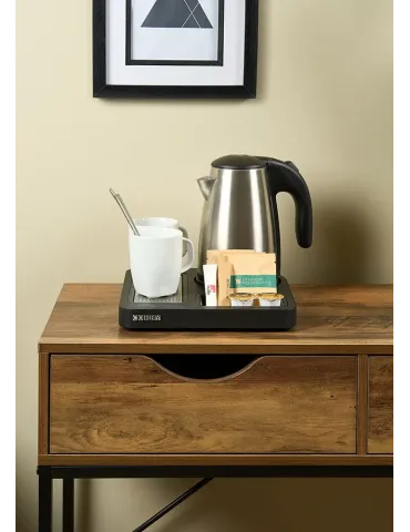 AINTREE COMPACT PLATEAU DE COURTOISIE 2