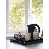 Bandeja Epsom Standard Corby de 3 | Accesorio de hotel