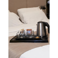 Bandeja Epsom Standard Corby de 3 | Accesorio de hotel
