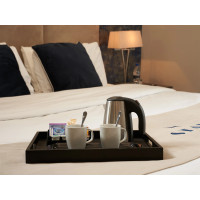 Bandeja de cortesía Richmond Compact | Corby | Merveyl