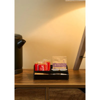 Soporte para bolsitas Thame Corby | Almacenamiento de té y café para hostelería
